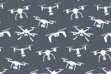 Cómo los drones pueden ser buena parte del futuro del sector aeronáutico