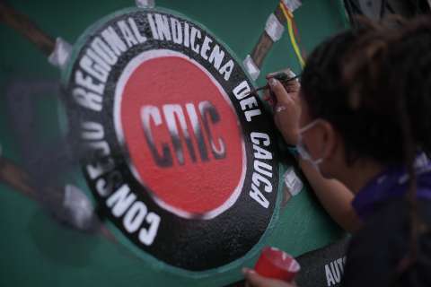 Denuncian secuestro de por lo menos cuatro niños en Caloto, Cauca