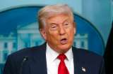 Trump extiende por 90 días la tregua arancelaria con China
