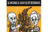 Rodas, el profe
