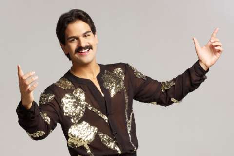 Alejandro Palacio, el reflejo de Rafael Orozco