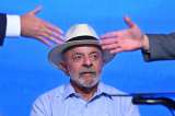 Lula iniciará radioterapia tras ser diagnosticado con cáncer de piel