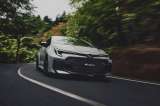 ¿Qué es la carrocería de un carro y qué partes la componen?