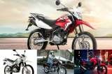 Estas fueron las cinco motos más vendidas en Colombia en 2019
