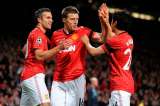 Manchester United recibe a Arsenal pensando en el liderato