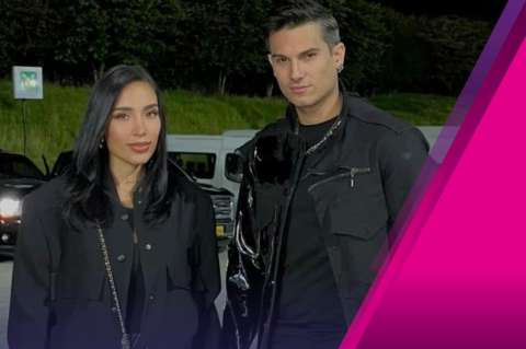 ¡Confirmado! Luisa Fernanda W y Pipe Bueno se van de Colombia. ¿Dónde vivirán?