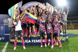 Lo bueno y lo malo de la Liga Femenina de Fútbol 2020