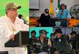 Petro dijo que no habrá prórroga de cese al fuego con frentes de Mordisco en Cauca