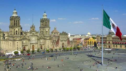 Viajar para romper prejuicios