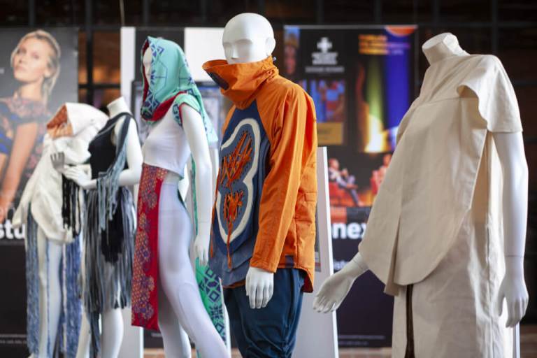 Colombiatex propone cambios radicales por un sector textil más sostenible