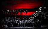 Ovación para "Attila" de Verdi al abrir la temporada de La Scala de Milán