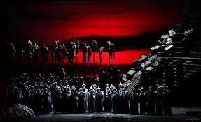 Ovación para "Attila" de Verdi al abrir la temporada de La Scala de Milán