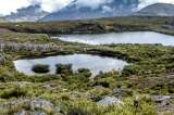 Páramo de Pisba, en Boyacá, el primero del país en ser declarado sujeto de derechos