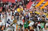 ¡Tottenham campeón! Venció 1-0 a Manchester United en la final de la Europa League