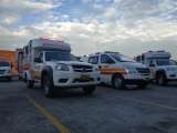 Distrito busca poner freno a la ‘guerra del centavo’ en ambulancias de Bogotá