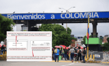 Gobierno alista cirugía a solicitudes de asilo: hay más de 30 mil procesos estancados