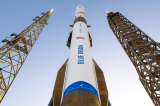 Blue Origin, la compañía de Jeff Bezos, vuelve a posponer el despegue de su cohete