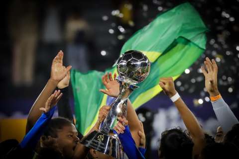 Mundial Femenino Sub-17 en duda por suspensión de la FIFA a India