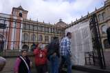 En estas regiones lloverá el próximo domingo, día de elegir nuevo Presidente
