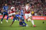 Así quedó la tabla de la Liga BetPlay 2025 tras el Santa Fe vs. Millonarios