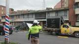 Llamado a revisar techos y cubiertas, tras vendaval que afectó 18 casas en Bogotá