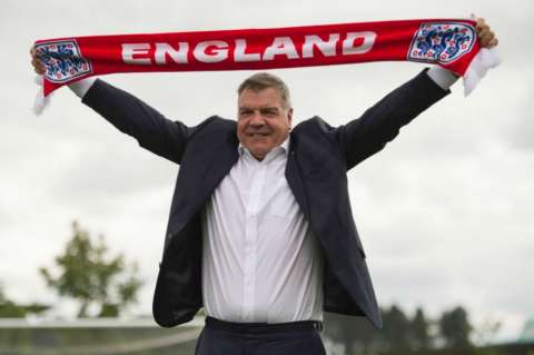 La destitución de Allardyce abre crisis de alcance incierto en el fútbol inglés