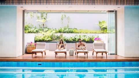 Hyatt ofrece hasta 40 % de descuento a colombianos en hoteles de Bogotá y Cartagena