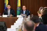 En primer Consejo de Gobierno, Bolsonaro autorizó la "expulsión del comunismo" del Estado