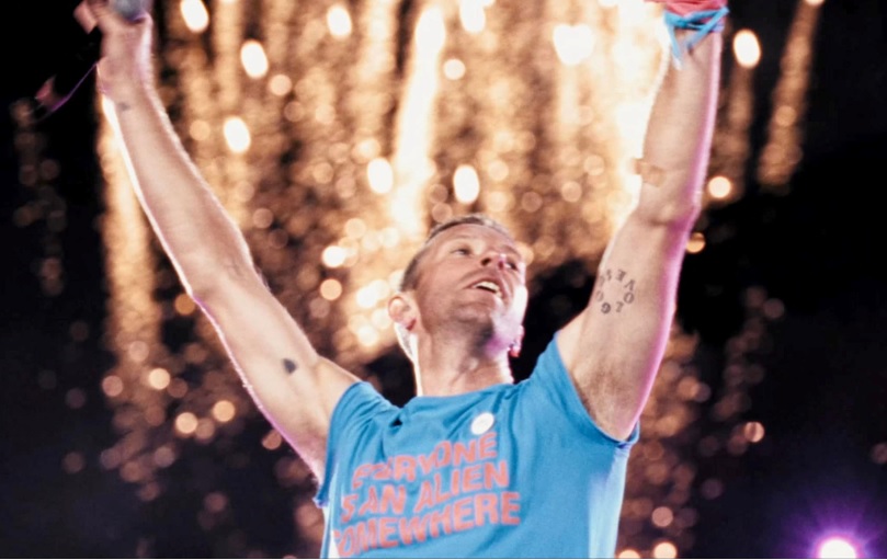 Coldplay