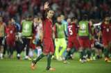 Portugal sigue sin ganar en la Euro 2016