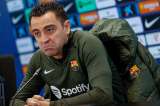 Xavi Hernández no va más como técnico de Barcelona: ¿cuándo será su último partido?