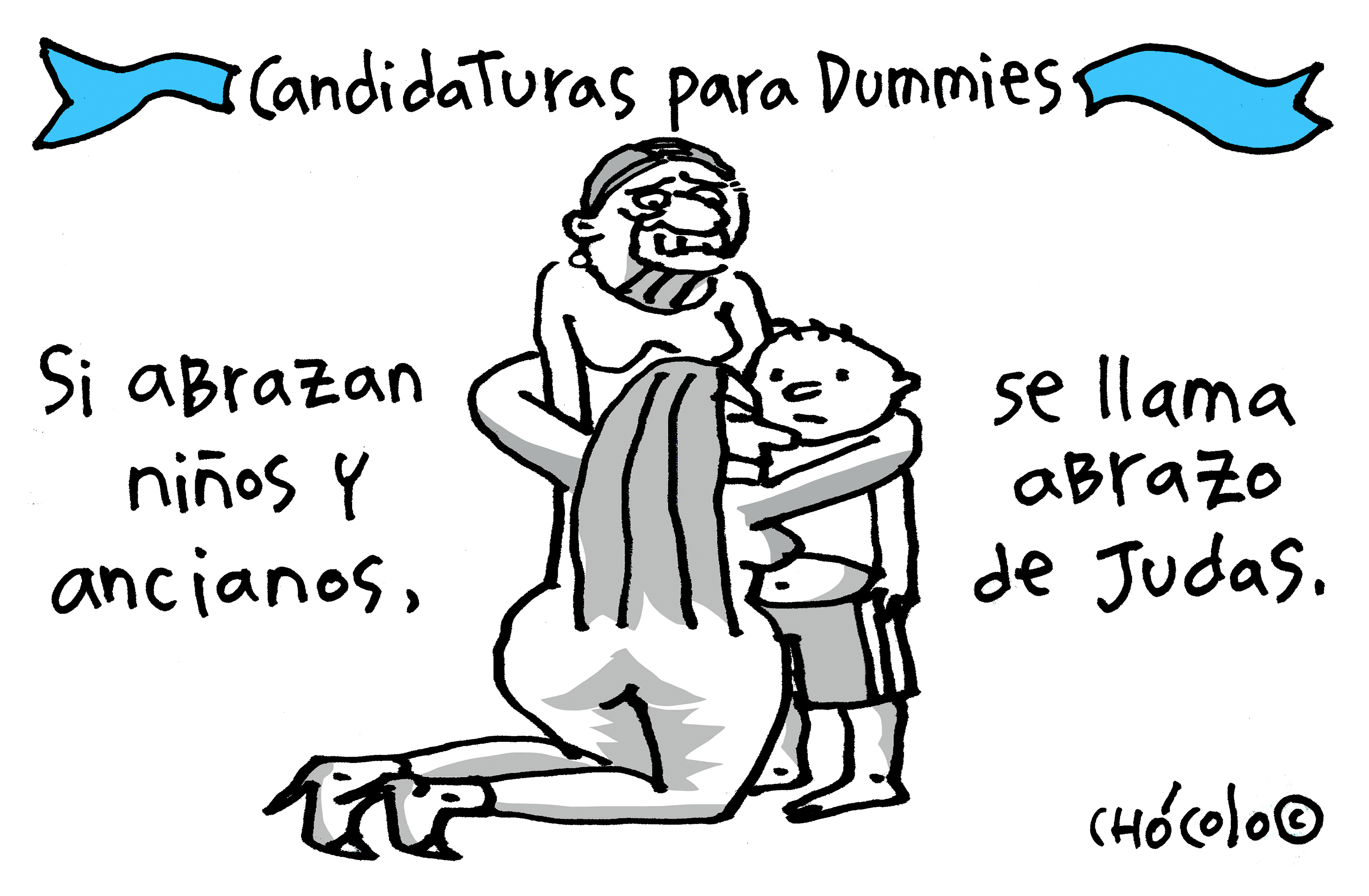 Caricaturas