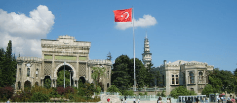 Abren convocatoria de becas para estudiar pregrado, maestría o doctorado en Turquía