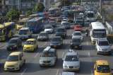 Movilidad hoy: fuerte congestión en Av. Caracas por siniestro en Las Flores