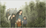 La migración venezolana y la ilustración infantil en “Hemos llegado a Berlín”