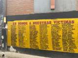 El papel de la memoria histórica en los diálogos de paz con las bandas en Medellín