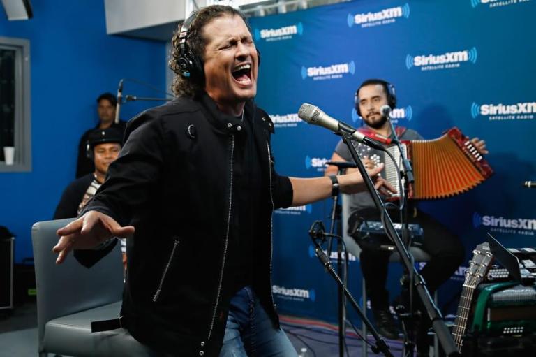 Sobre la conferencia: "Narraciones de la colombianidad en la música de Vives"