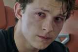 Así fue la terrible audición de Tom Holland para interpretar a Finn en “Star Wars”