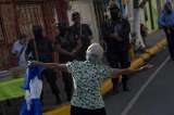 Alarma por 320 "reos politicos" en Nicaragua, según Cenidh