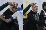 Escándalo en México: Javier Aguirre sufrió brutal agresión al perder con Honduras