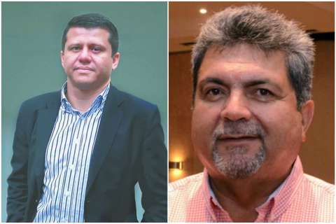 Consejo de Estado decreta la "muerte política" a Bernardo Elías y Plinio Olano