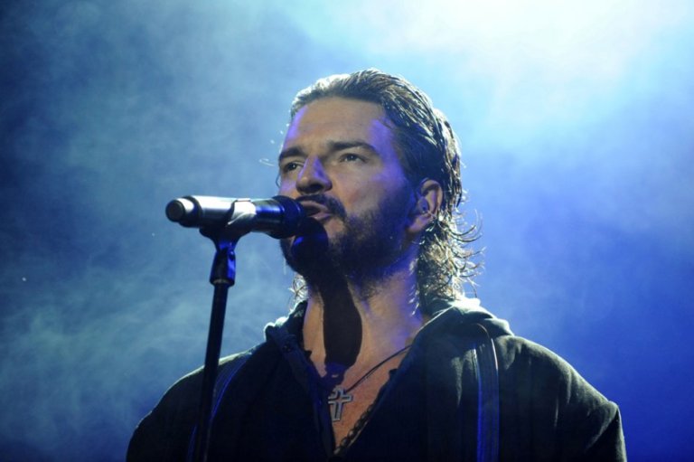 Ricardo Arjona confirma su segunda fecha de conciertos en Bogotá