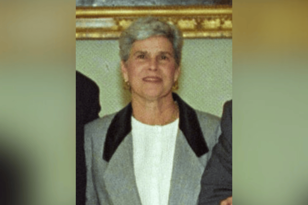 Violeta Chamorro gobernó Nicaragua entre 1990 y 1997.|