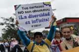 El choque por documento técnico que protege las infancias LGBTI