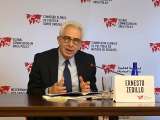 “El legado del prohibicionismo es la muerte de muchos inocentes”: Ernesto Zedillo