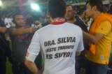 Polémica por dedicatoria del triunfo de Uniautónoma a Silvia Gette
