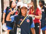 Así quedó la tabla del Sudamericano femenino Sub-17 tras el empate de Colombia