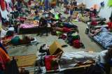 Migrantes en Colombia: un flujo que no se detiene