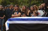 Los tres rehenes israelíes asesinados por error en Gaza intentaron pedir ayuda
