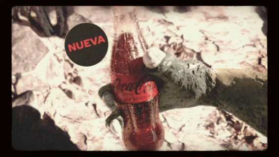 La nueva fórmula de Coca-Cola Sin Azúcar cuenta con un sabor más suave, refrescante y delicioso.